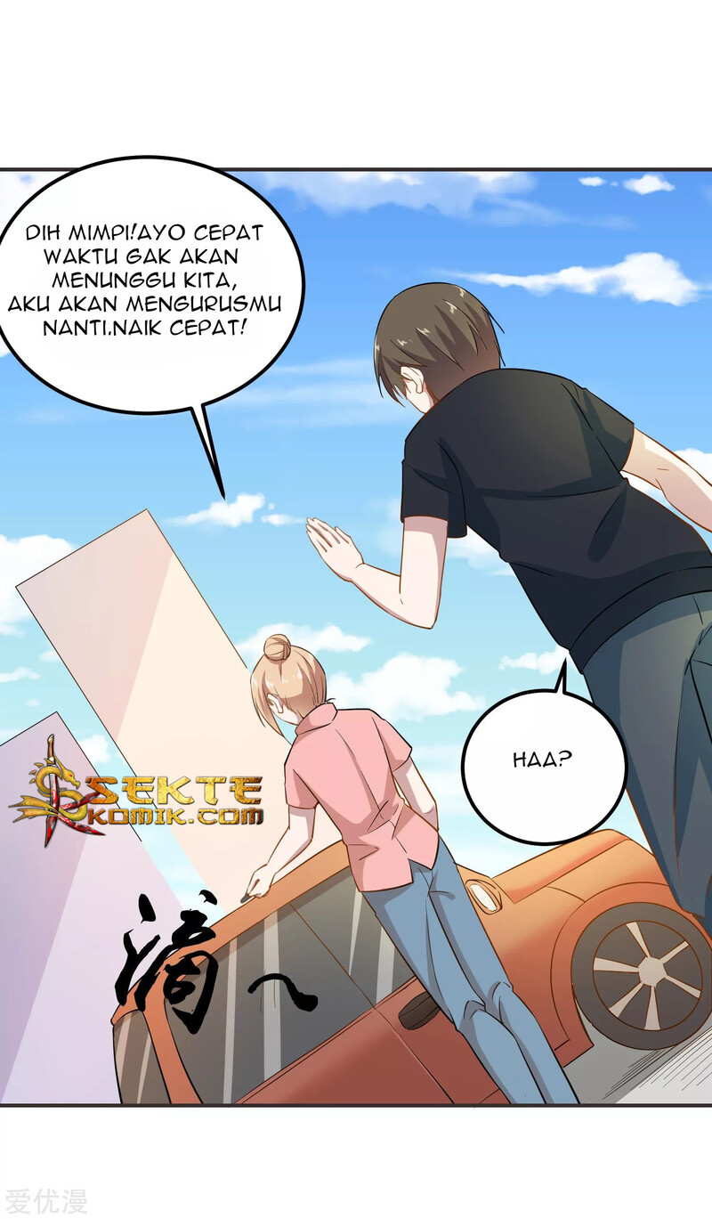 Godly Mobile Game Chapter 19 Gambar 19